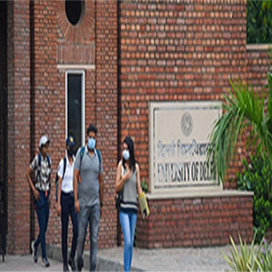 Delhi University to end its spot round 3 for BTech programmes on 7th October